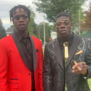 Meet your Posher, Daquan